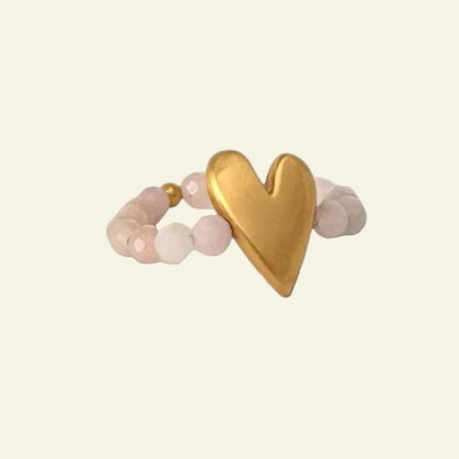 Ibu Jewels - Sweet Heart Ring