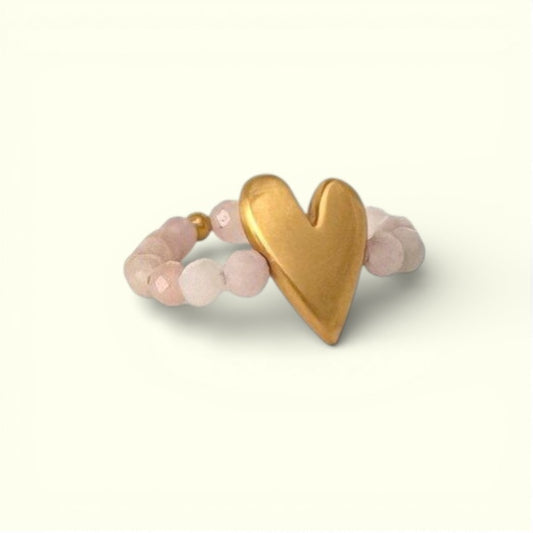 Ibu Jewels - Sweet Heart Ring