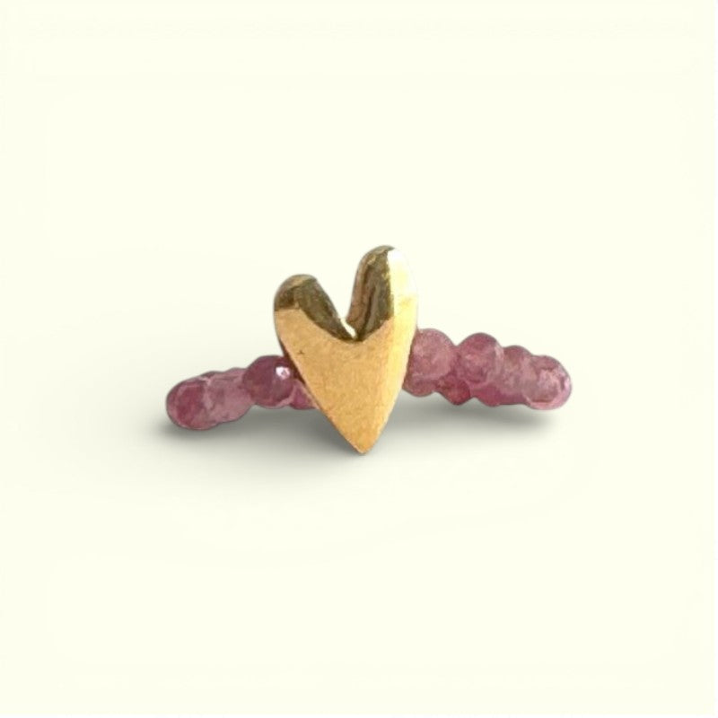 Ibu Jewels - Sweet Heart Ring