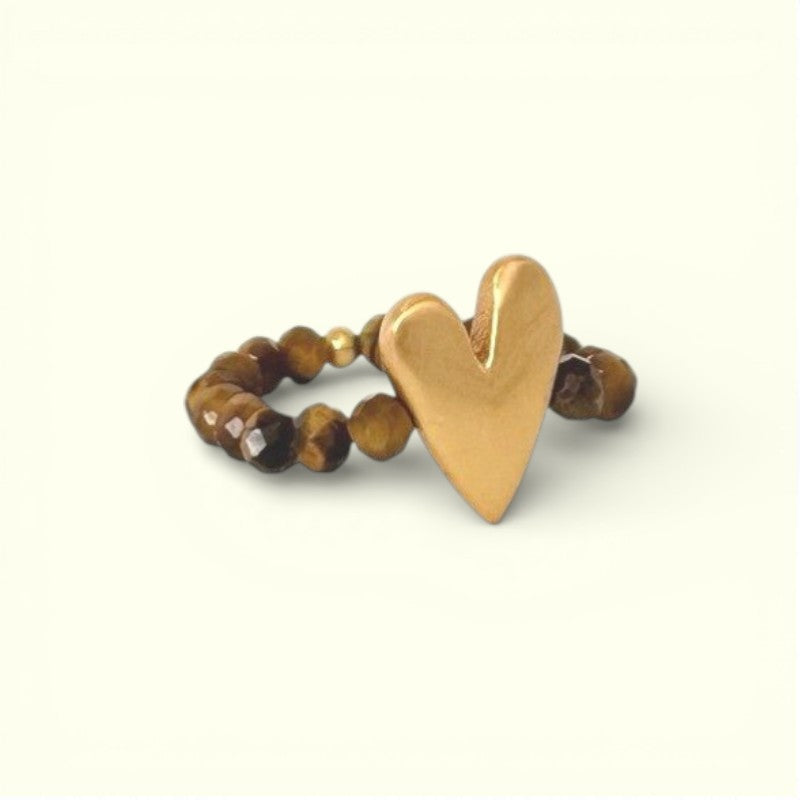 Ibu Jewels - Sweet Heart Ring
