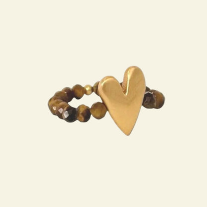Ibu Jewels - Sweet Heart Ring