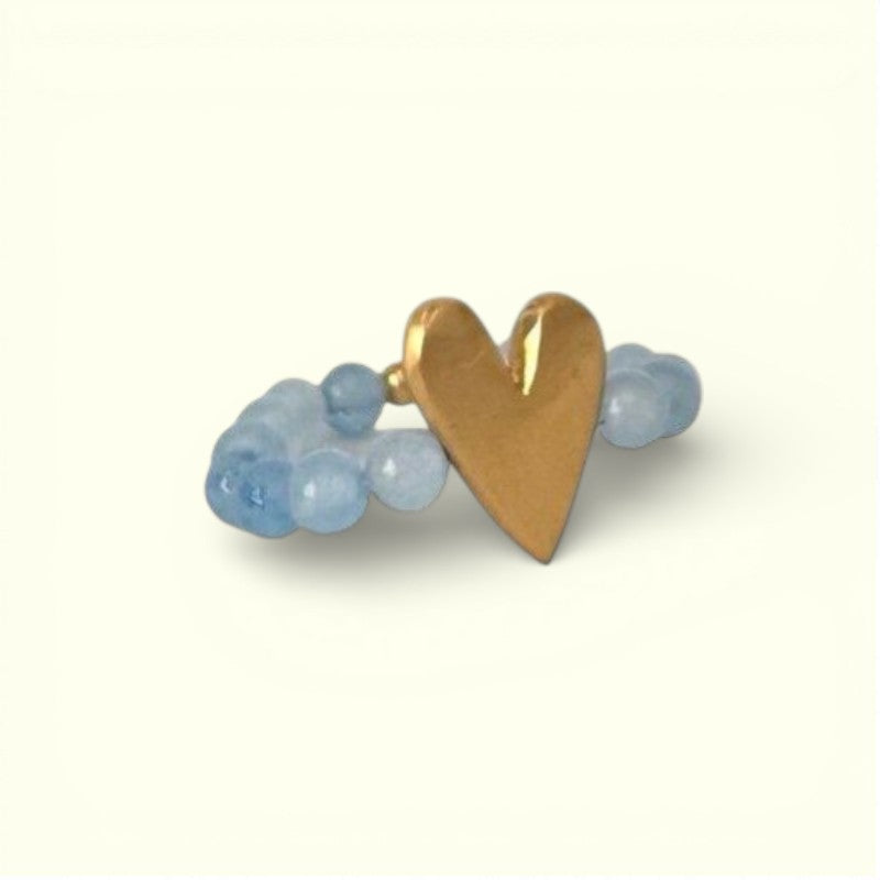 Ibu Jewels - Sweet Heart Ring