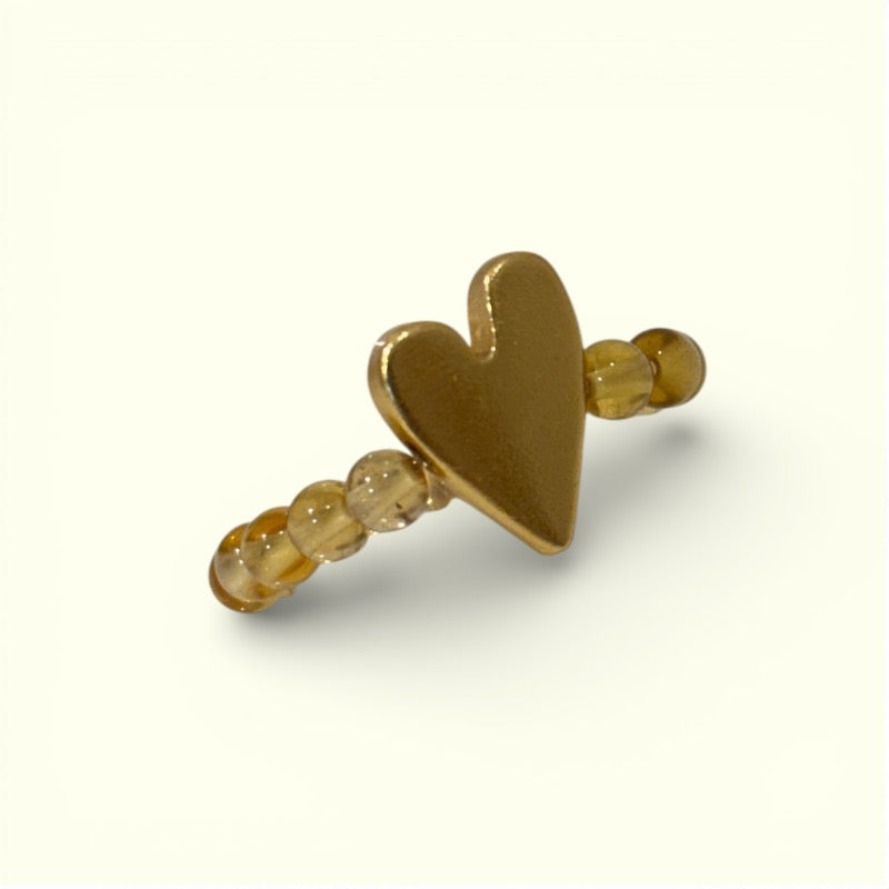 Ibu Jewels - Sweet Heart Ring