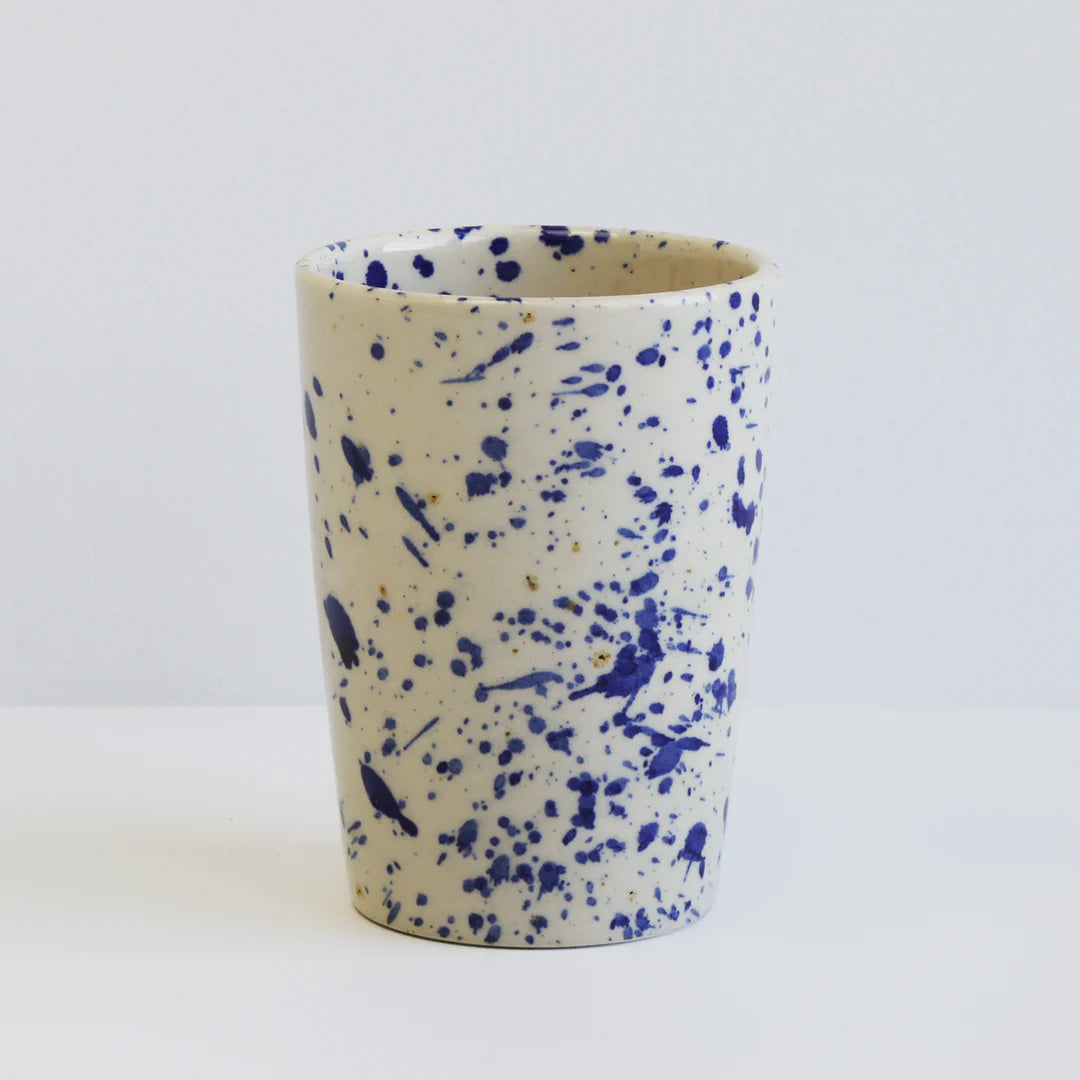 Bornholms Keramikfabrik - Tall Ø Cup