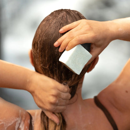 Havdypp - Shampoo Bar Seaweed