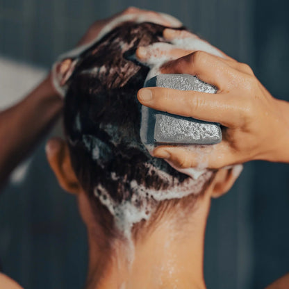 Havdypp - Shampoo Bar Active Coal