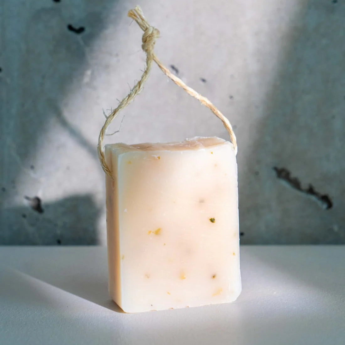 Havdypp - Sólja Flower Body sæbe