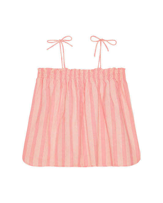 Habiba - Stockholm Strap Top