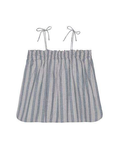 Habiba - Stockholm Strap Top