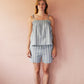 Habiba - Stockholm Strap Top