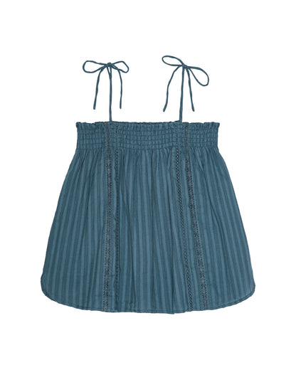 Habiba - Laura Strap Top