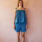 Habiba - Laura Strap Top