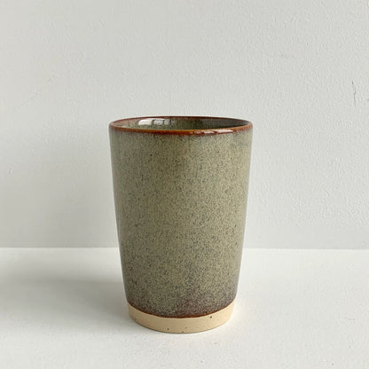 Bornholms Keramikfabrik - Tall Ø Cup