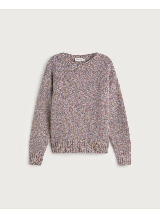 Thinking MU - Multicolor Petra Sweater