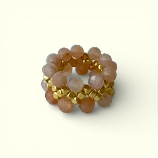 Ibu Jewels - Ziggy Ring