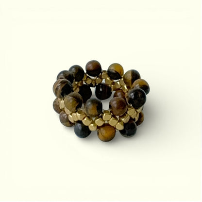 Ibu Jewels - Ziggy Ring