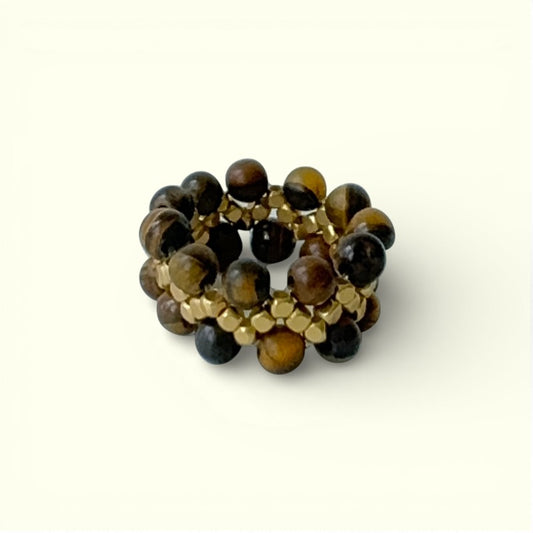 Ibu Jewels - Ziggy Ring