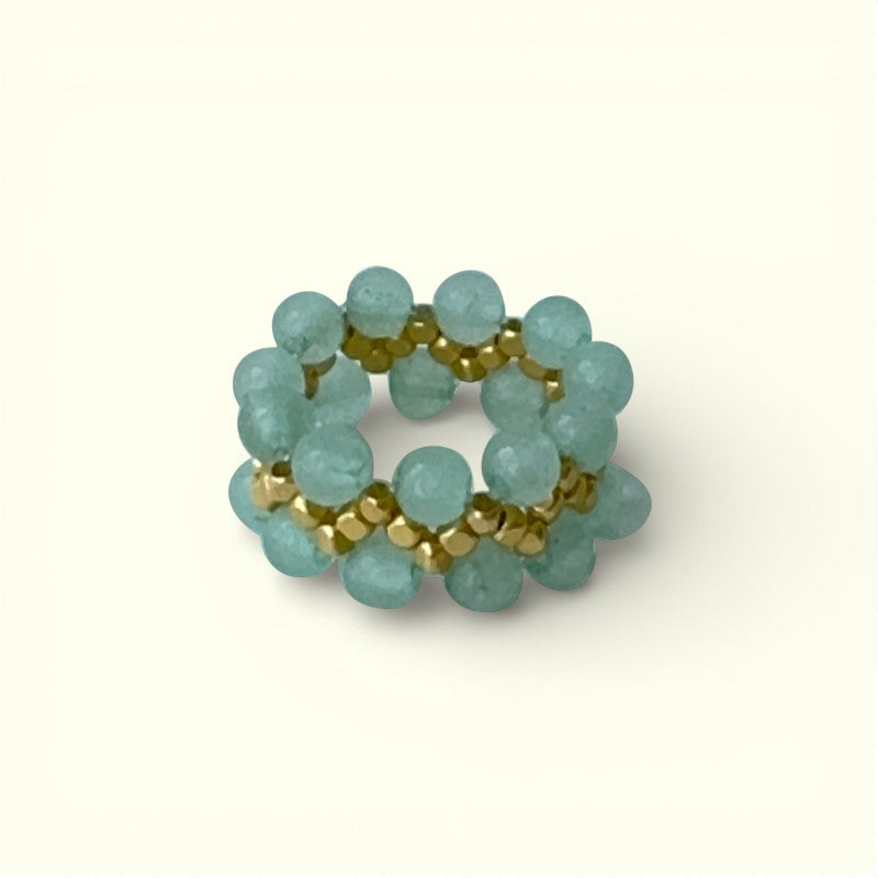 Ibu Jewels - Ziggy Ring