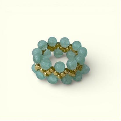 Ibu Jewels - Ziggy Ring