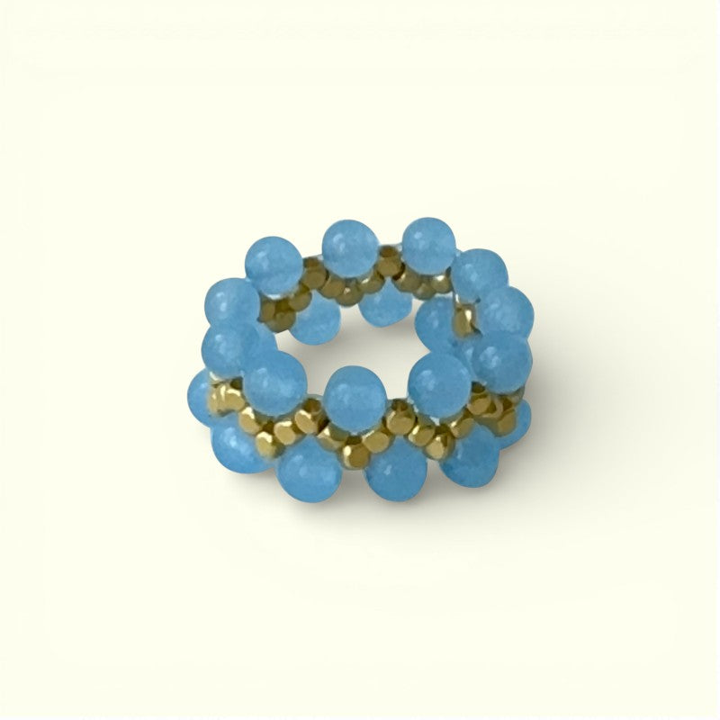 Ibu Jewels - Ziggy Ring