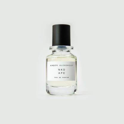 NKDAPE - Amber Alchemist Eau de Parfum spray