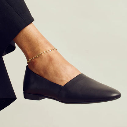 Jewelry by Grundled - Ave Ankelkæde