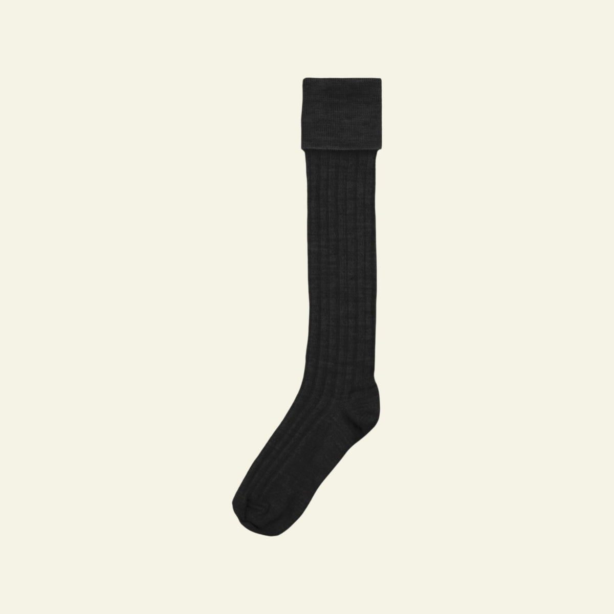 Joha - Knee Socks Wool Sort