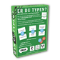 Snak - Er du typen?