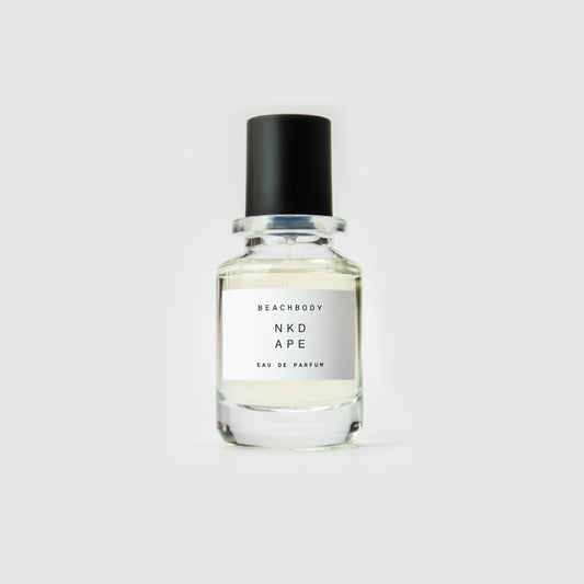 NKDAPE - Beachbody Eau de Parfum
