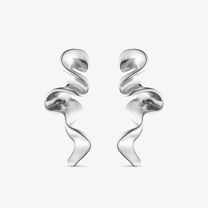 Jewelry by Grundled - Caroline Øreringe