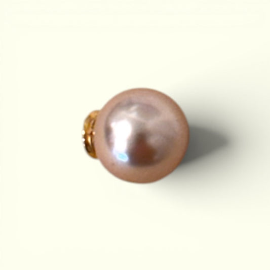 AE Studio - Perlelås Champagne