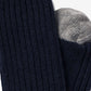 Royalties - Marine Strømper Recycle Uld