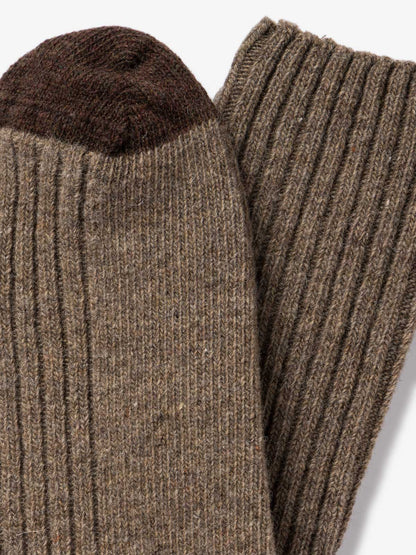 Royalties - Marron Glacé Recycle Uld