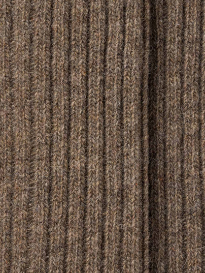 Royalties - Marron Glacé Recycle Uld