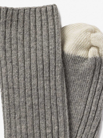 Royalties - Perle Strømper Recycle Uld