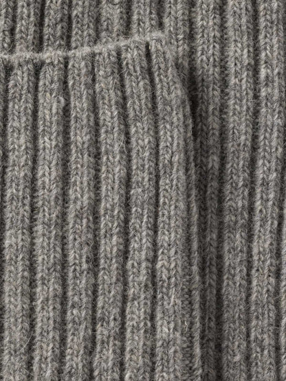 Royalties - Perle Strømper Recycle Uld