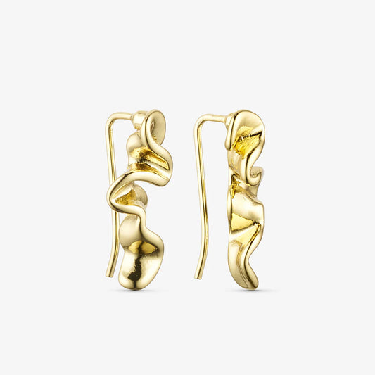 Jewelry by Grundled - Caroline Climber Øreringe