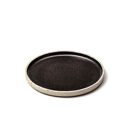 Lars Rank - Kagetallerken Colours spisestel