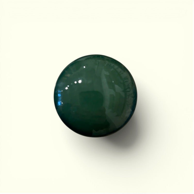 Anne Black - Dark Green Knager/Greb Small