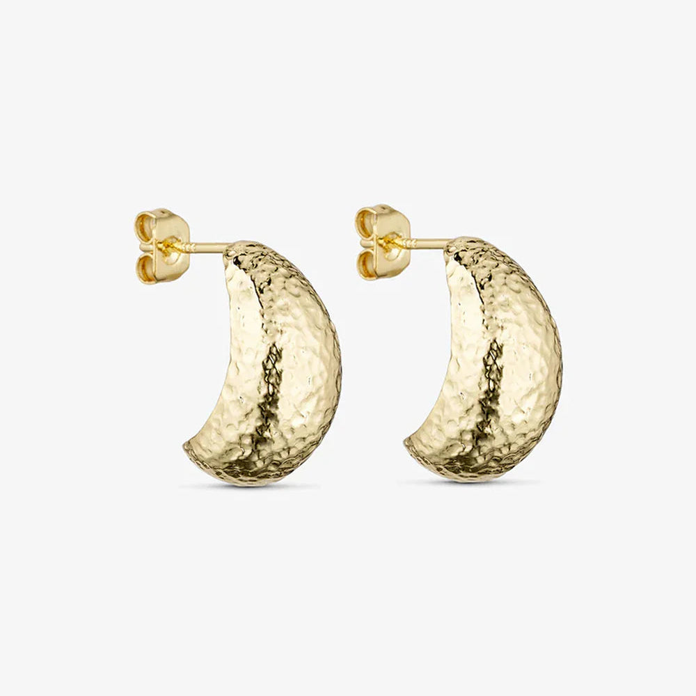 Jewelry by Grundled - Dea Øreringe