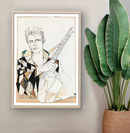 Madstitch - Den Spillemand