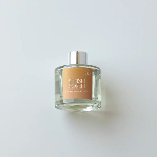 Remoair - Sunset Sorbet duftpinde 100 ml.
