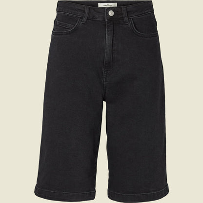 Basic Apparel - Ea Black Shorts
