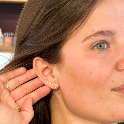 Lone P - Ella Ørering