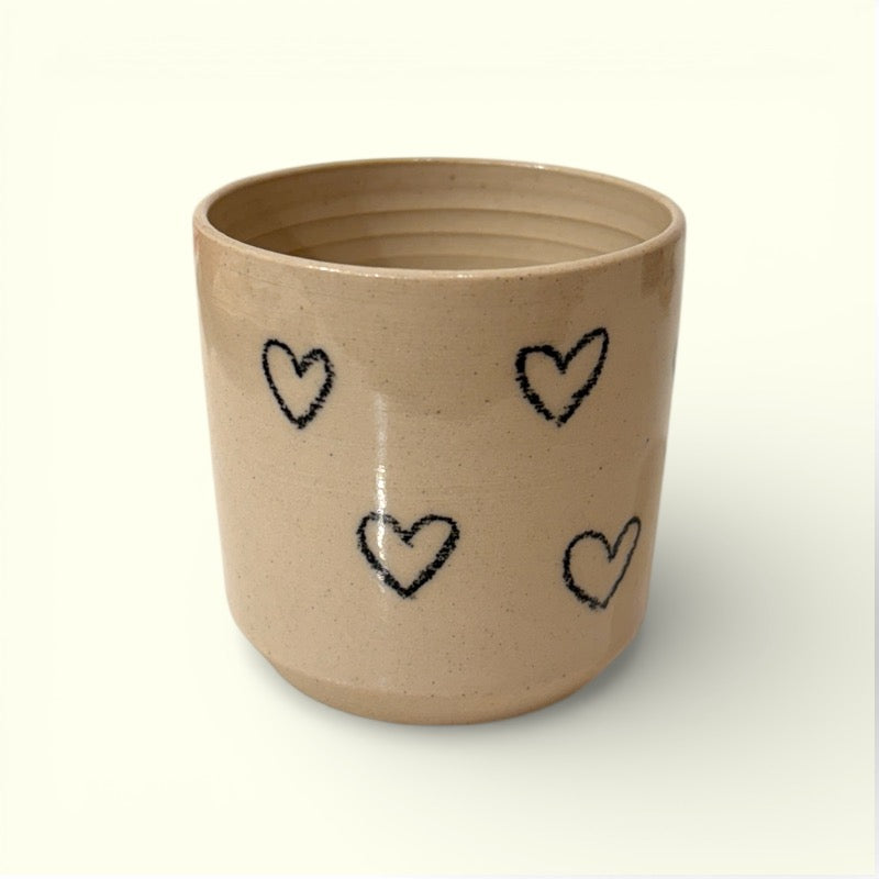 Fromfast - Espresso kop 1.