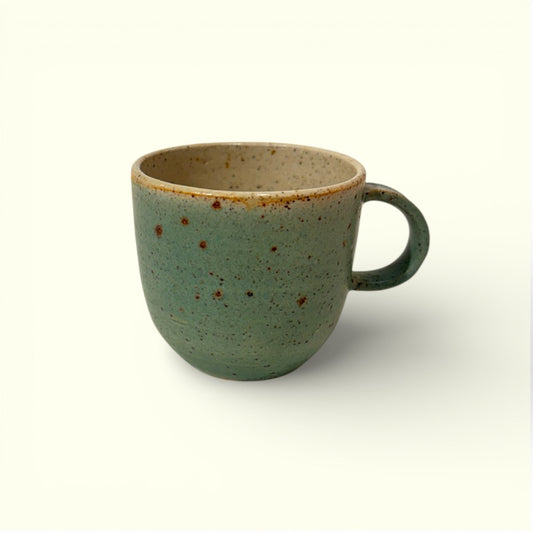 Anna Bystrup Keramik - Espressokop