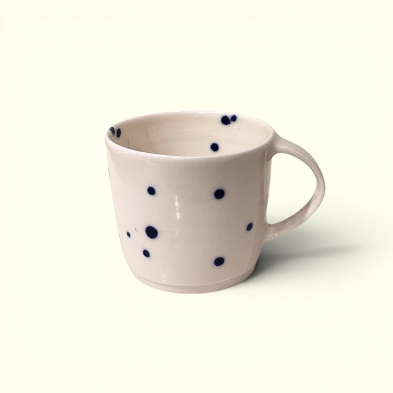 Ann-Louise Roman - Espresso Kop