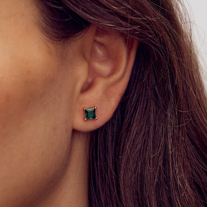 Jewelry by Grundled - Zia Ørestikker