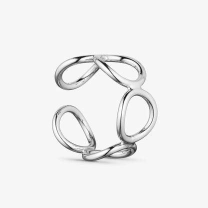 Jewelry by Grundled - Ellen Ring