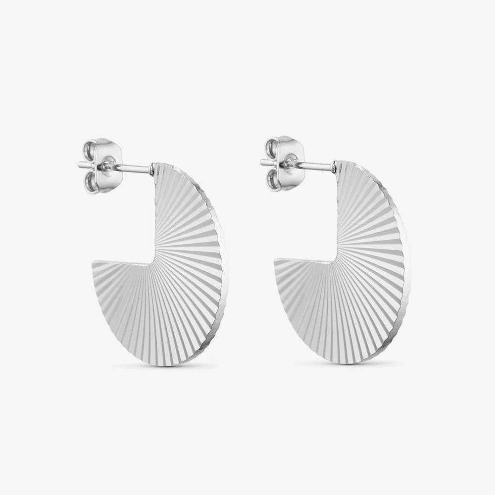 Jewelry by Grundled - Scarlett Sun Øreringe